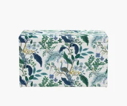Willie Storage Bench|RIFLE PAPER Co. Online