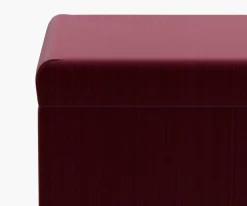 Willie Storage Bench|RIFLE PAPER Co. Outlet