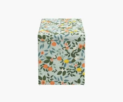 Willie Storage Bench|RIFLE PAPER Co. Discount