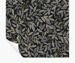 Willowberry Peel & Stick Wallpaper|RIFLE PAPER Co. Online