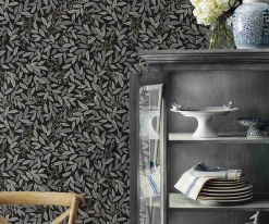 Willowberry Peel & Stick Wallpaper|RIFLE PAPER Co. Online