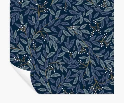 Willowberry Peel & Stick Wallpaper|RIFLE PAPER Co. Hot