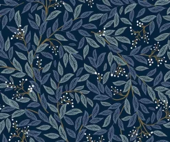 Willowberry Peel & Stick Wallpaper|RIFLE PAPER Co. Hot