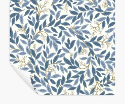 Willowberry Peel & Stick Wallpaper|RIFLE PAPER Co. New