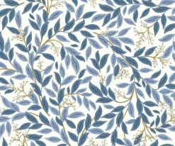 Willowberry Peel & Stick Wallpaper|RIFLE PAPER Co. New