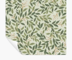 Willowberry Peel & Stick Wallpaper|RIFLE PAPER Co. Fashion