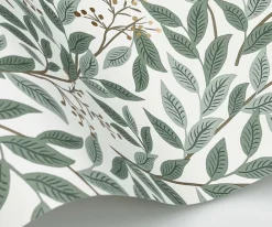 Willowberry Wallpaper|RIFLE PAPER Co. Outlet