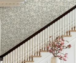 Willowberry Wallpaper|RIFLE PAPER Co. Hot