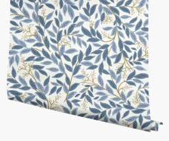 Willowberry Wallpaper|RIFLE PAPER Co. Clearance