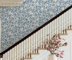 Willowberry Wallpaper|RIFLE PAPER Co. Clearance
