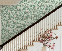 Willowberry Wallpaper|RIFLE PAPER Co. Hot