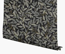 Willowberry Wallpaper|RIFLE PAPER Co. Fashion