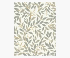 Willowberry Wallpaper Sample|RIFLE PAPER Co. Discount