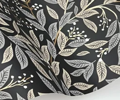 Willowberry Wallpaper Sample|RIFLE PAPER Co. Clearance