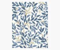 Willowberry Wallpaper Sample|RIFLE PAPER Co. Sale