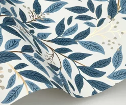 Willowberry Wallpaper Sample|RIFLE PAPER Co. Sale
