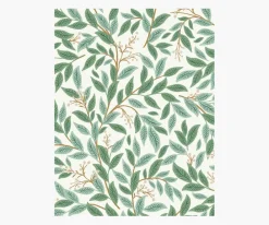 Willowberry Wallpaper Sample|RIFLE PAPER Co. Discount