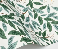 Willowberry Wallpaper Sample|RIFLE PAPER Co. Discount