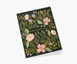 With Gratitude|RIFLE PAPER Co. Outlet