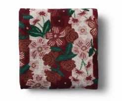 Woven Blanket|RIFLE PAPER Co. Clearance