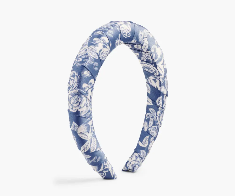 Wrapped Headband|RIFLE PAPER Co. Online