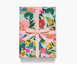 Wrapping Roll|RIFLE PAPER Co. Online