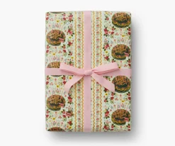 Wrapping Roll|RIFLE PAPER Co. Online