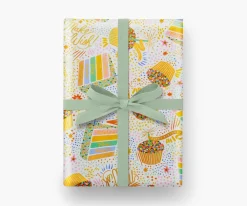 Wrapping Roll|RIFLE PAPER Co. Outlet