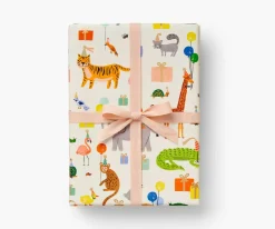 Wrapping Roll|RIFLE PAPER Co. Best