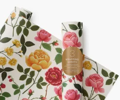 Wrapping Sheets|RIFLE PAPER Co. Discount