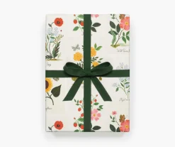 Wrapping Sheets|RIFLE PAPER Co. New