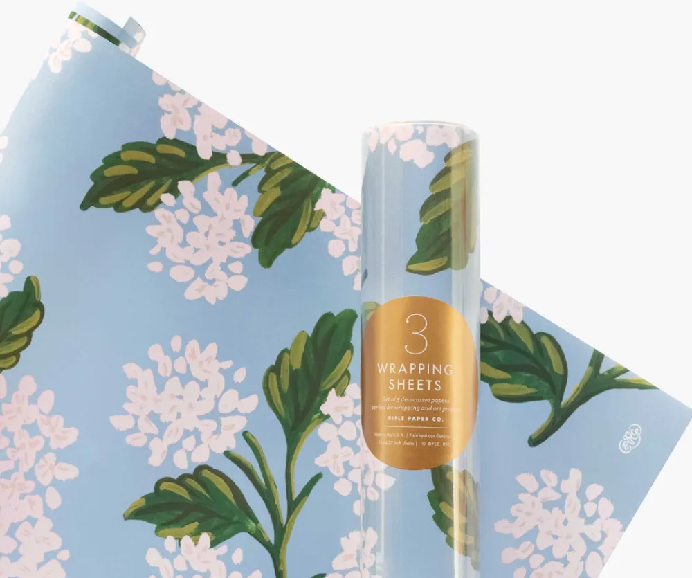 Wrapping Sheets|RIFLE PAPER Co. Outlet