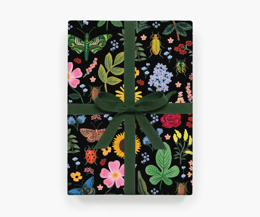Wrapping Sheets|RIFLE PAPER Co. Outlet