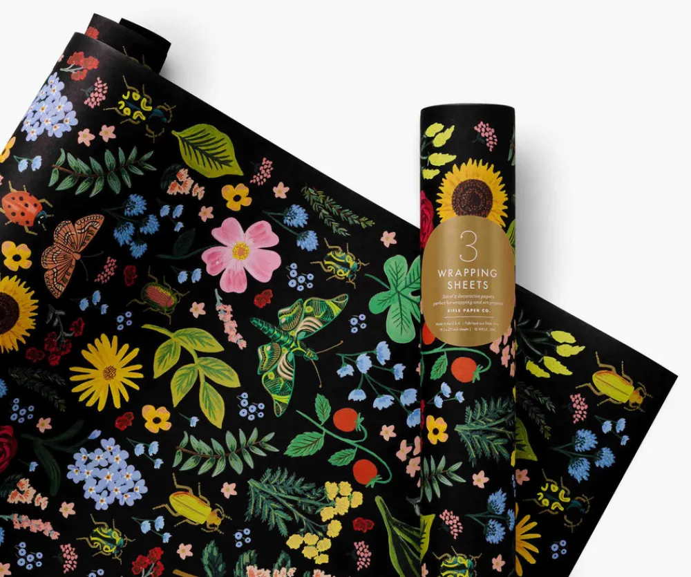 Wrapping Sheets|RIFLE PAPER Co. Outlet