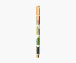 Writing Pen|RIFLE PAPER Co. Clearance