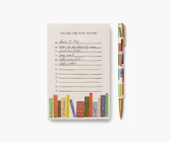 Writing Pen|RIFLE PAPER Co. Clearance