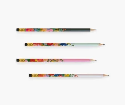 Writing Pencils|RIFLE PAPER Co. Clearance