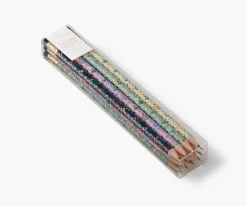 Writing Pencils|RIFLE PAPER Co. Clearance