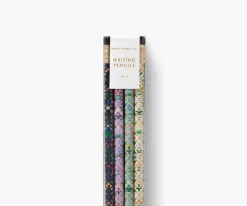 Writing Pencils|RIFLE PAPER Co. Clearance
