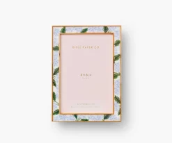 4x6 Picture Frame|RIFLE PAPER Co. Best