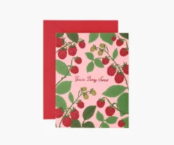 You're Berry Sweet|RIFLE PAPER Co. Discount