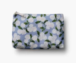 Zippered Pouch Set|RIFLE PAPER Co. Discount